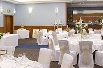 St Davids Park Hotel Chester Kültér fotó