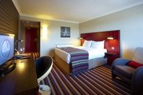 St Davids Park Hotel Chester Kültér fotó