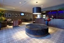 St Davids Park Hotel Chester Kültér fotó