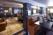 St Davids Park Hotel Chester Kültér fotó