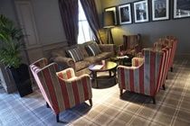 St Davids Park Hotel Chester Kültér fotó