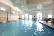 St Davids Park Hotel Chester Kültér fotó